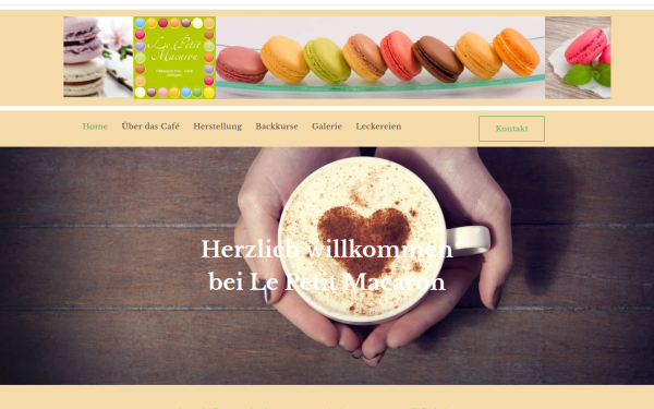 www.lepetitmacaron.de