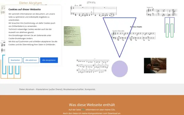 www.dieter-abraham.de