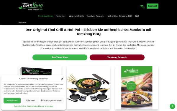 tomyang-bbq.com