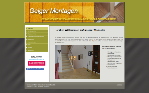www.geiger-montagen.de
