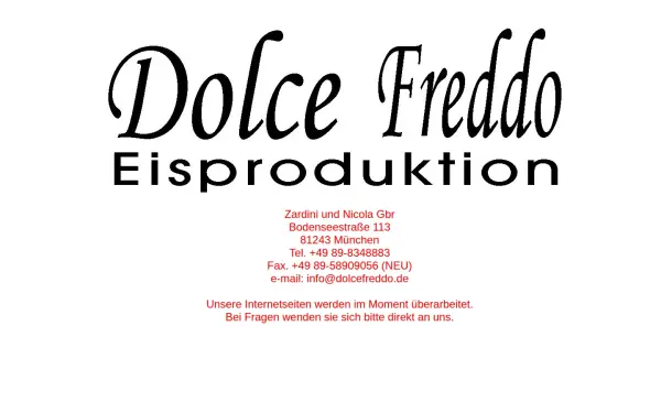 dolcefreddo.de