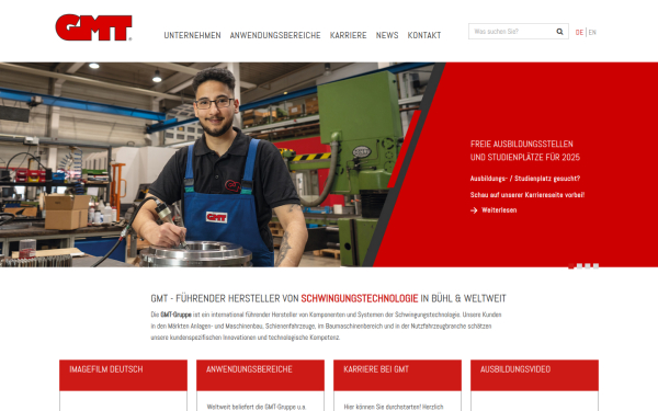 www.gmt-gmbh.de