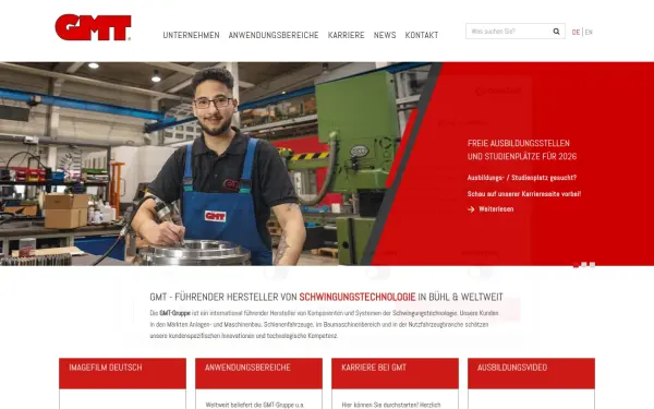 www.gmt-gmbh.de