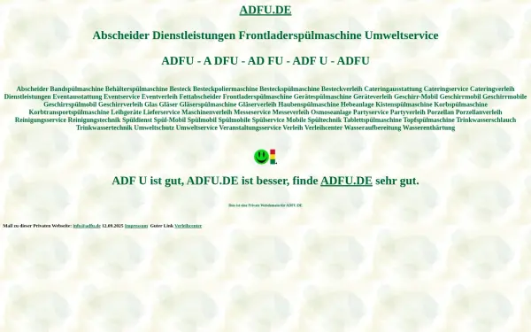 adfu.de