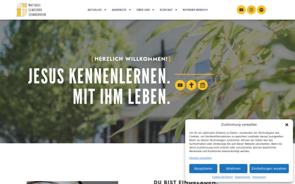mgschwaikheim.de