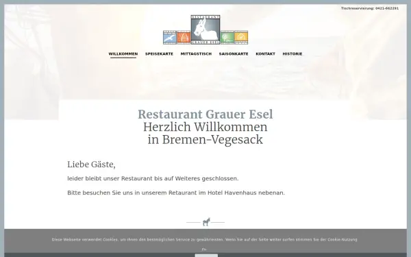 graueresel.com