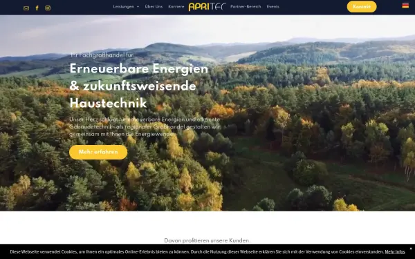 www.apritec.de