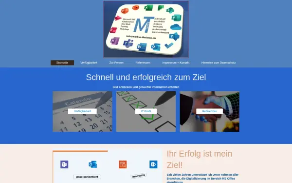 www.markus-theissen.de