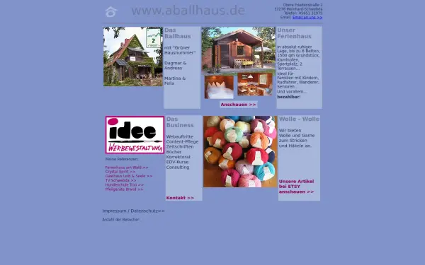 aballhaus.de