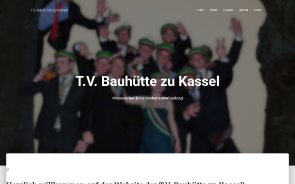 tvbauhuette.de