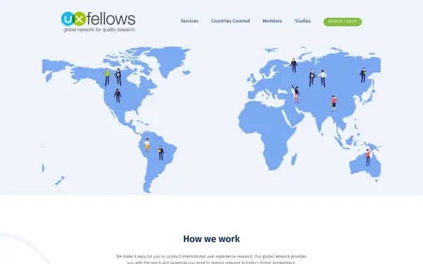 www.uxfellows.com