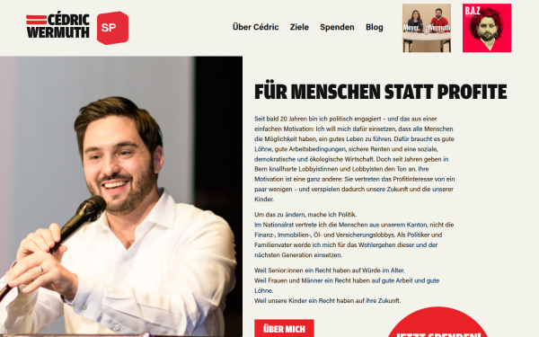 cedricwermuth.ch