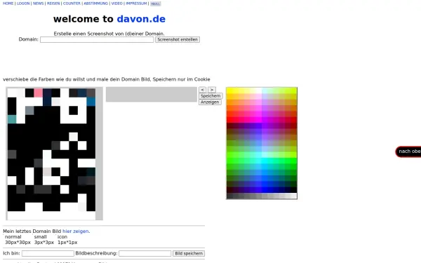 davon.de