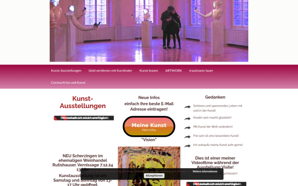 kunst-galerie.art