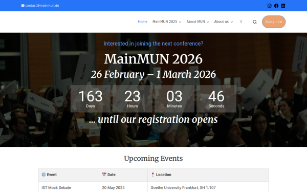 mainmun.de