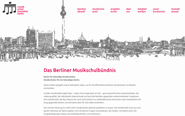 musikschulbuendnis.de