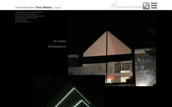 www.architekt-toniweber.de