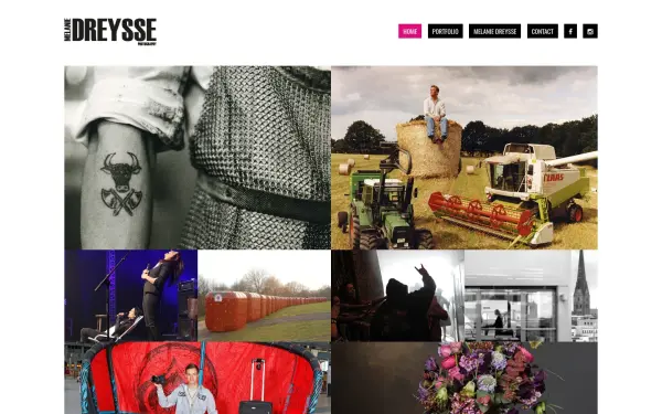 www.dreysse.de