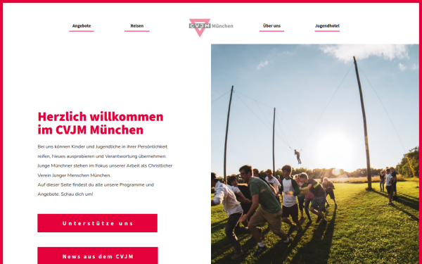 cvjm-muenchen.org