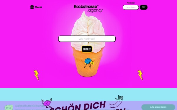 kochstrasse.agency