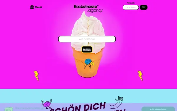 kochstrasse.agency