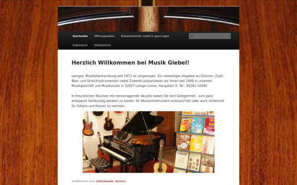 spanische-gitarre.de