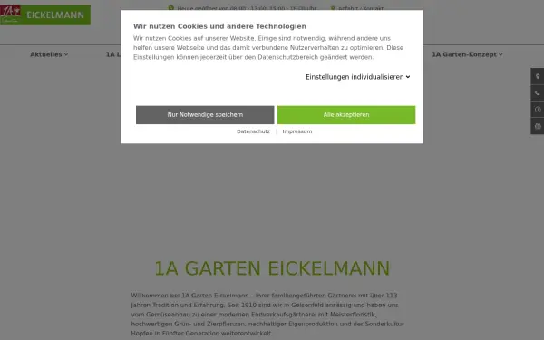www.1a-garten-eickelmann.de