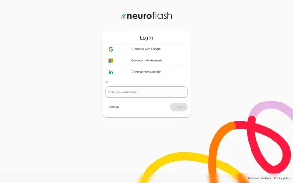 app.neuroflash.com