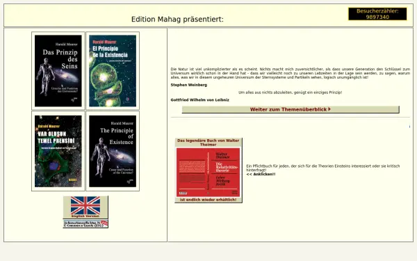 mahag.com