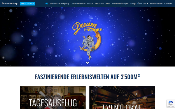 dreamfactory.ch