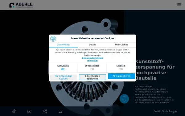 aberle-gmbh.de