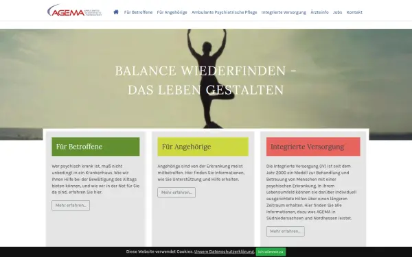 agema-goettingen.de