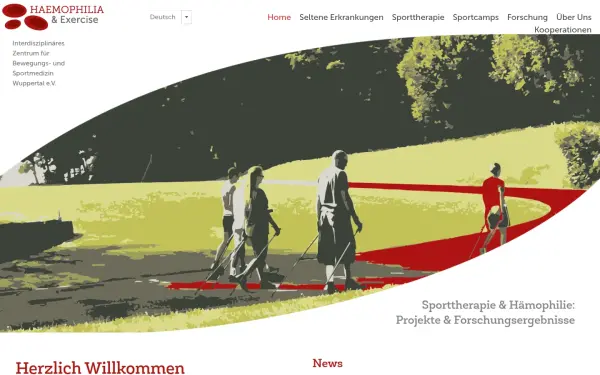 haemophilia-exercise.de