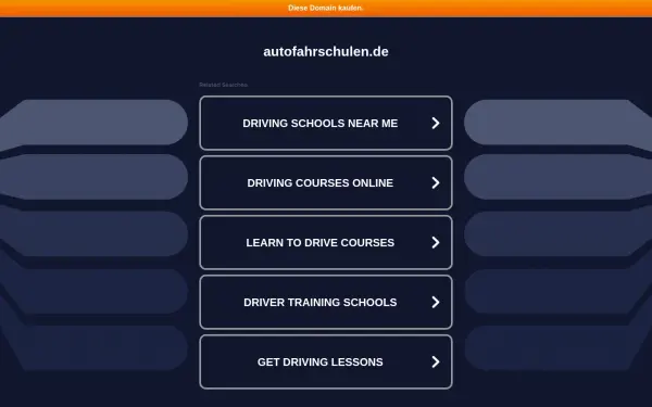 autofahrschulen.de