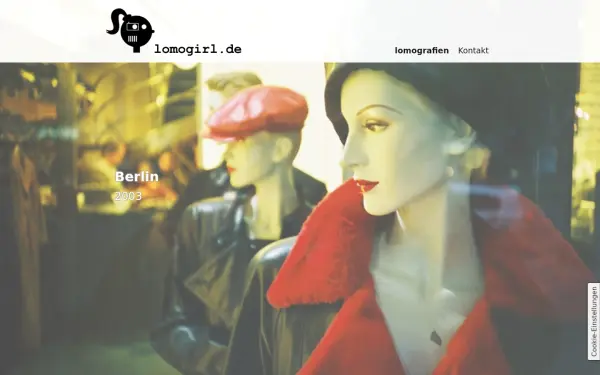 lomogirl.de
