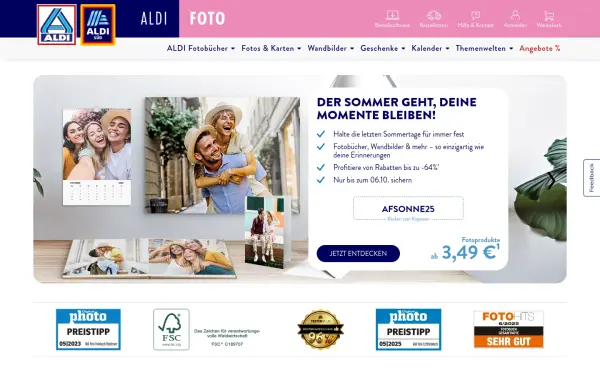 www.aldifotos.de
