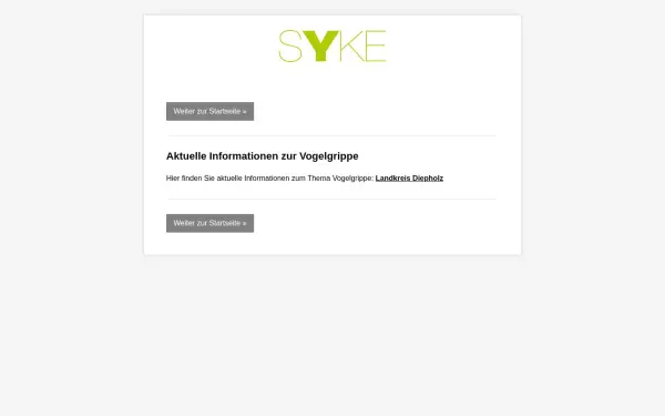 www.syke.de