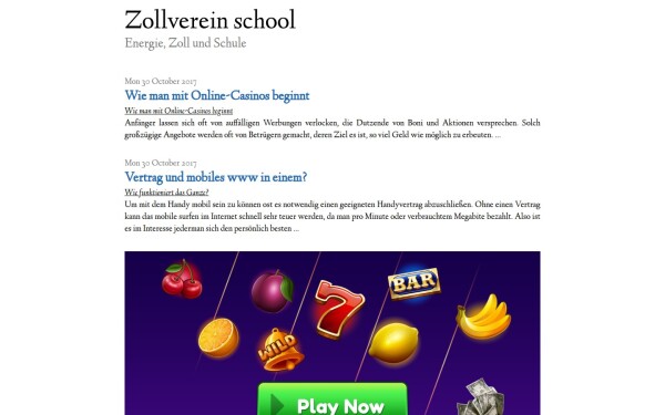 zollverein-school.de