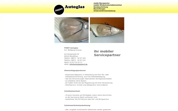 autoglaspoint.de