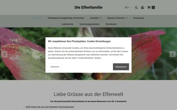 elfenfamilie-shop.de
