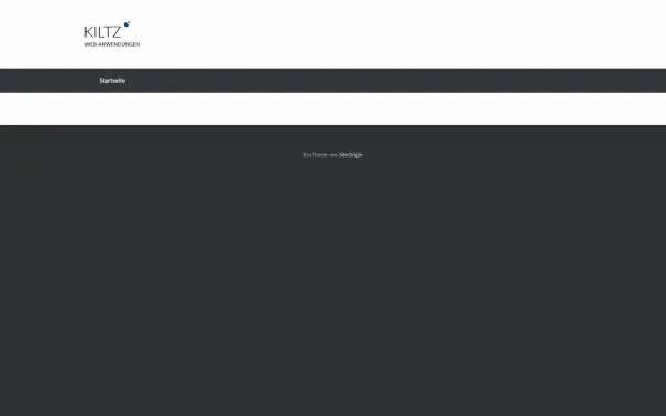 kiltz.de