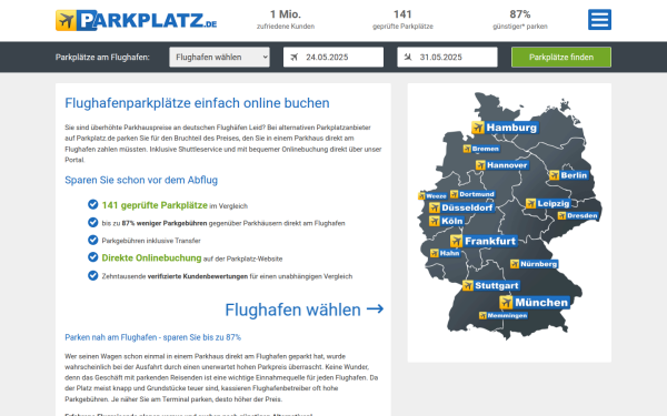 www.parkplatz.de