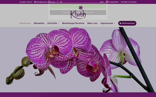 blumen-kluth.de