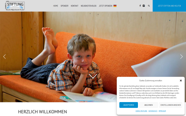 gabriele-iven-stiftung.de