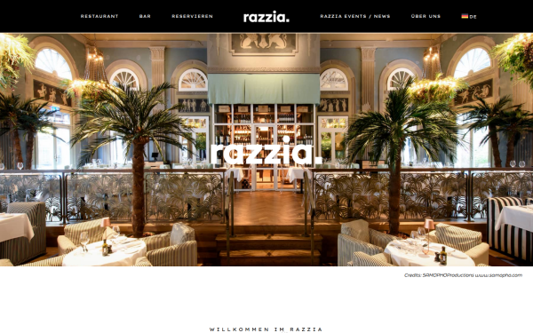 razzia-zuerich.ch