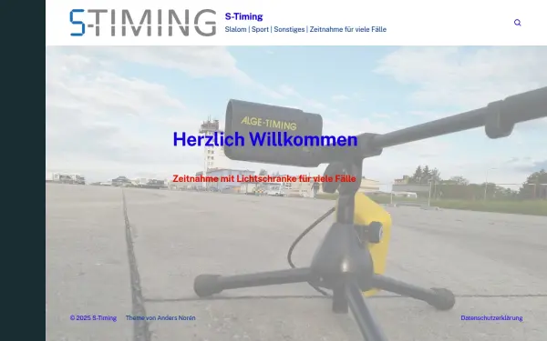 www.s-timing.de