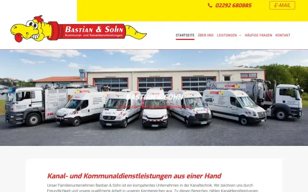 www.bastianundsohn.de