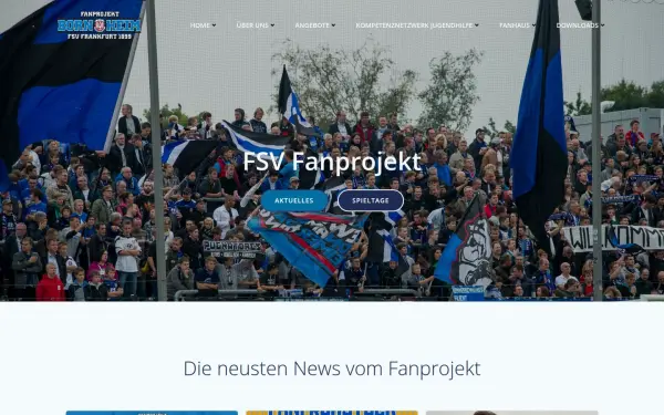 www.fsv-fanprojekt.de