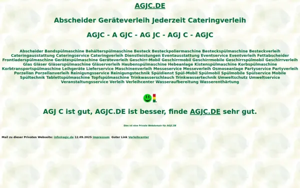 agjc.de