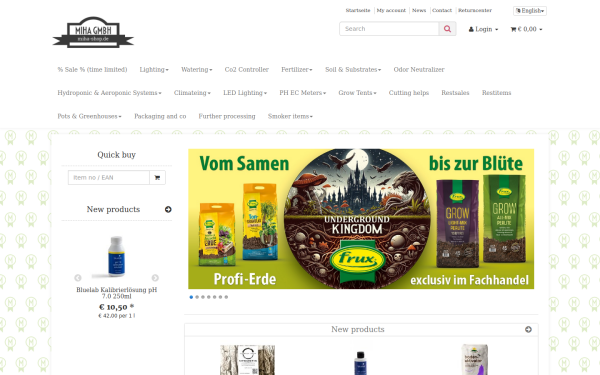 miha-shop.de